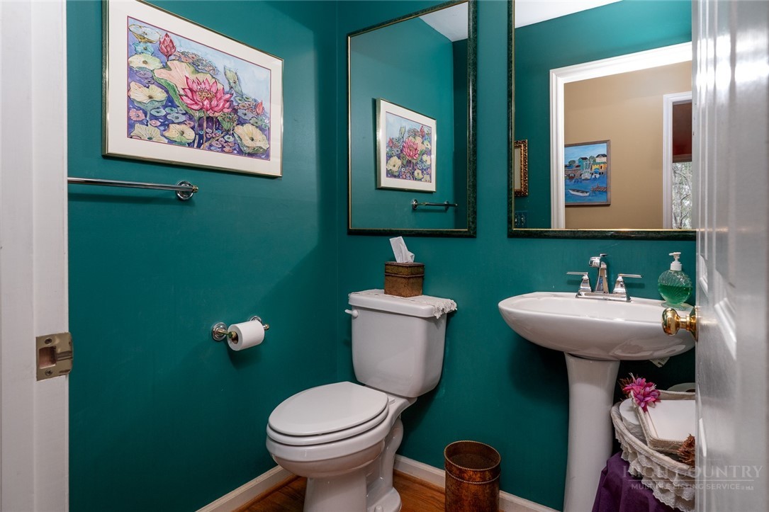 146 Highland Ridge Road Blowing Rock, NC 28605 - Photo 21 of 47 Gallery Image 21
