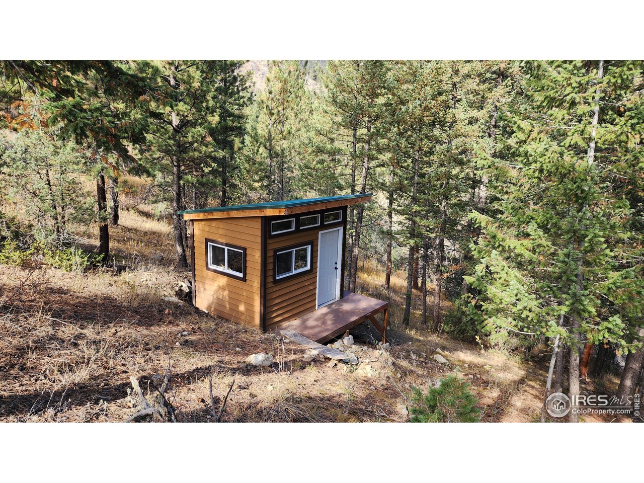 84 Copper Hill Road Drake, CO 80515 - Photo 12 of 28