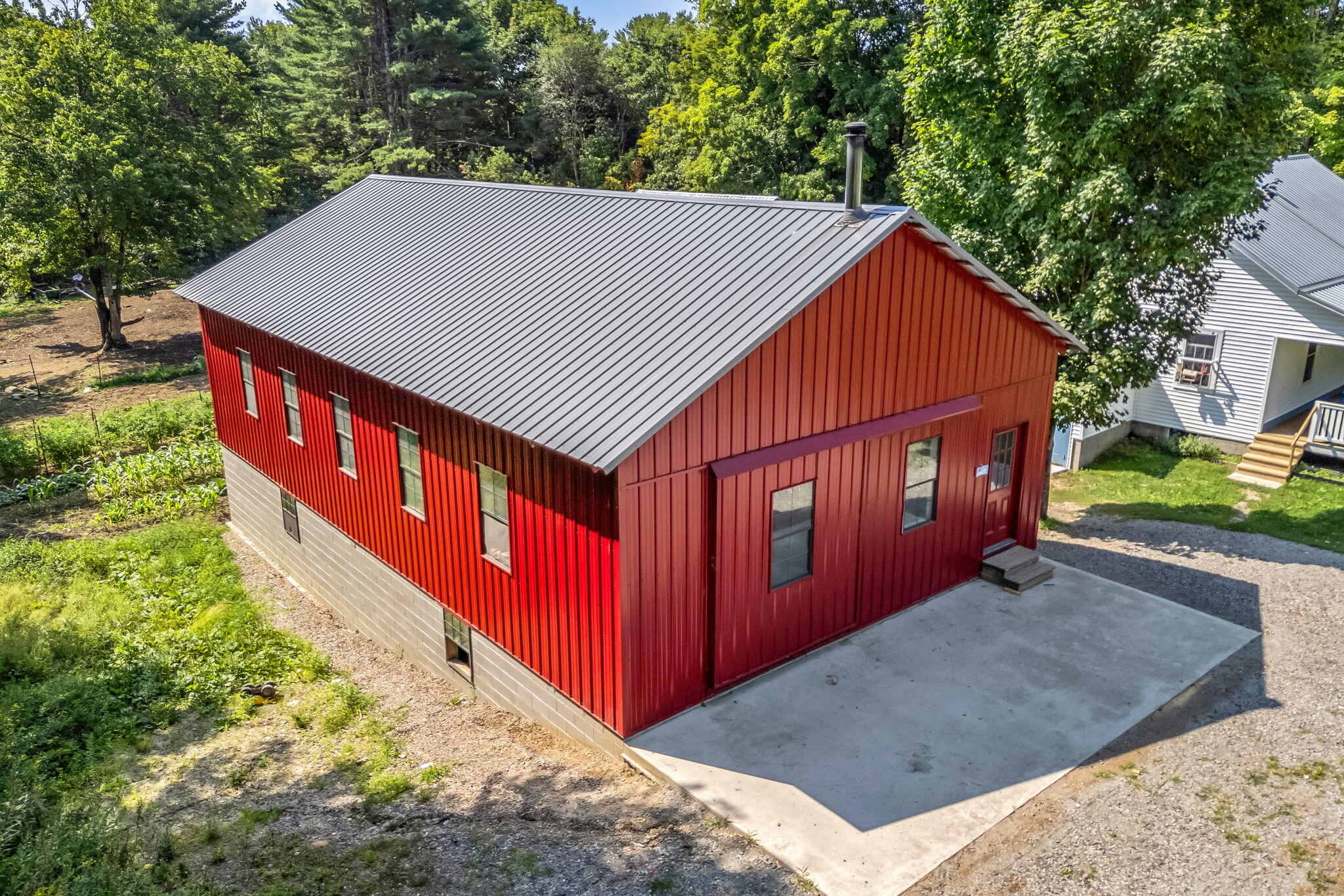 22 Rockland Road Jefferson, ME 04348 - Photo 46 of 69