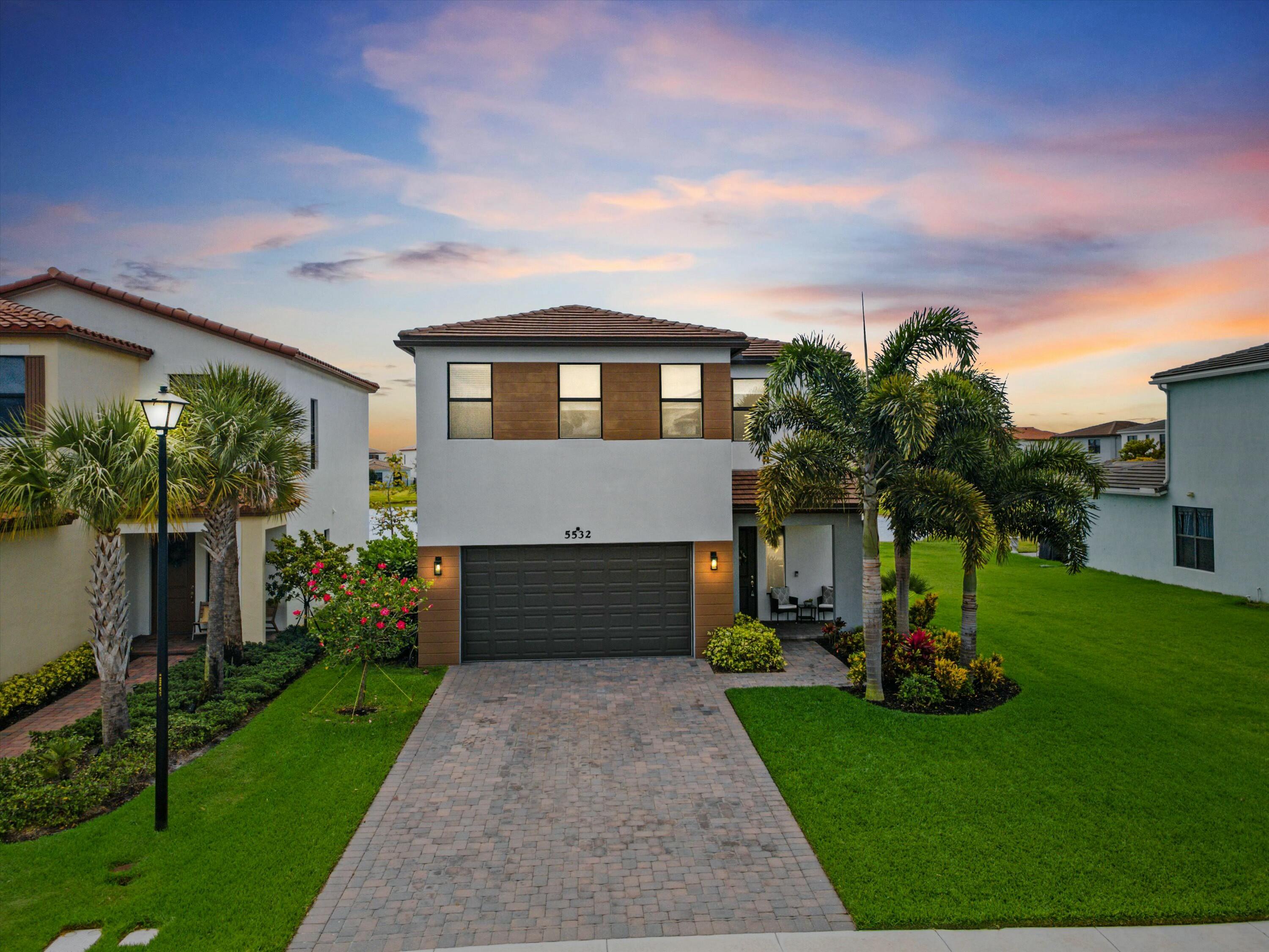 5532 Starfish Road Westlake, FL 33470 - Photo 2 of 98 tempImageCWONlf