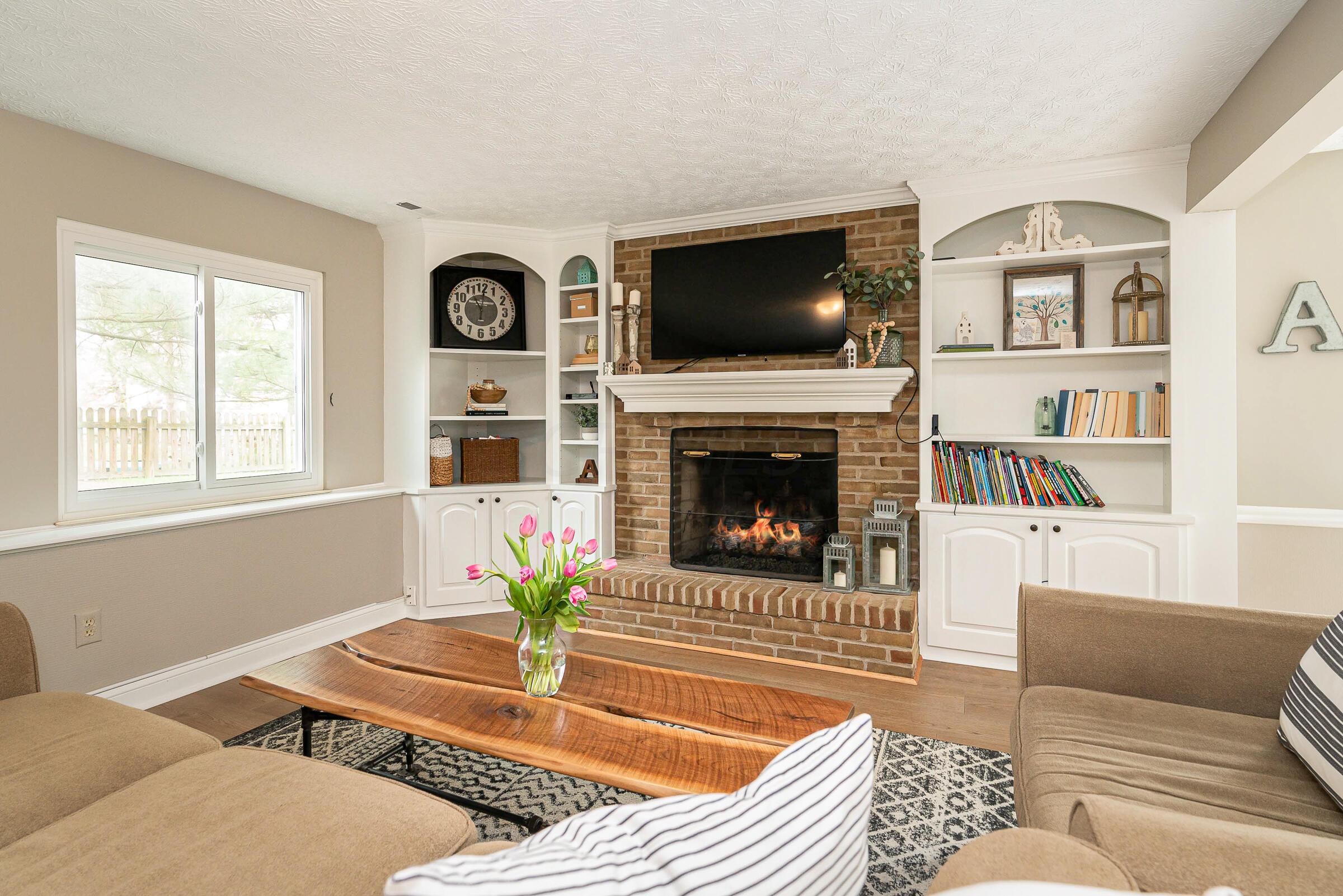 57 Ravine Road Powell, OH 43065 - Photo 15 of 33 Family Room