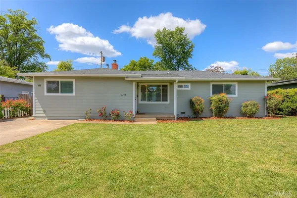 $429,000 | 1288 Palmetto Avenue, Chico, CA 95926