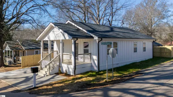 $223,000 | 238 Foster Street, Anderson, SC 29625