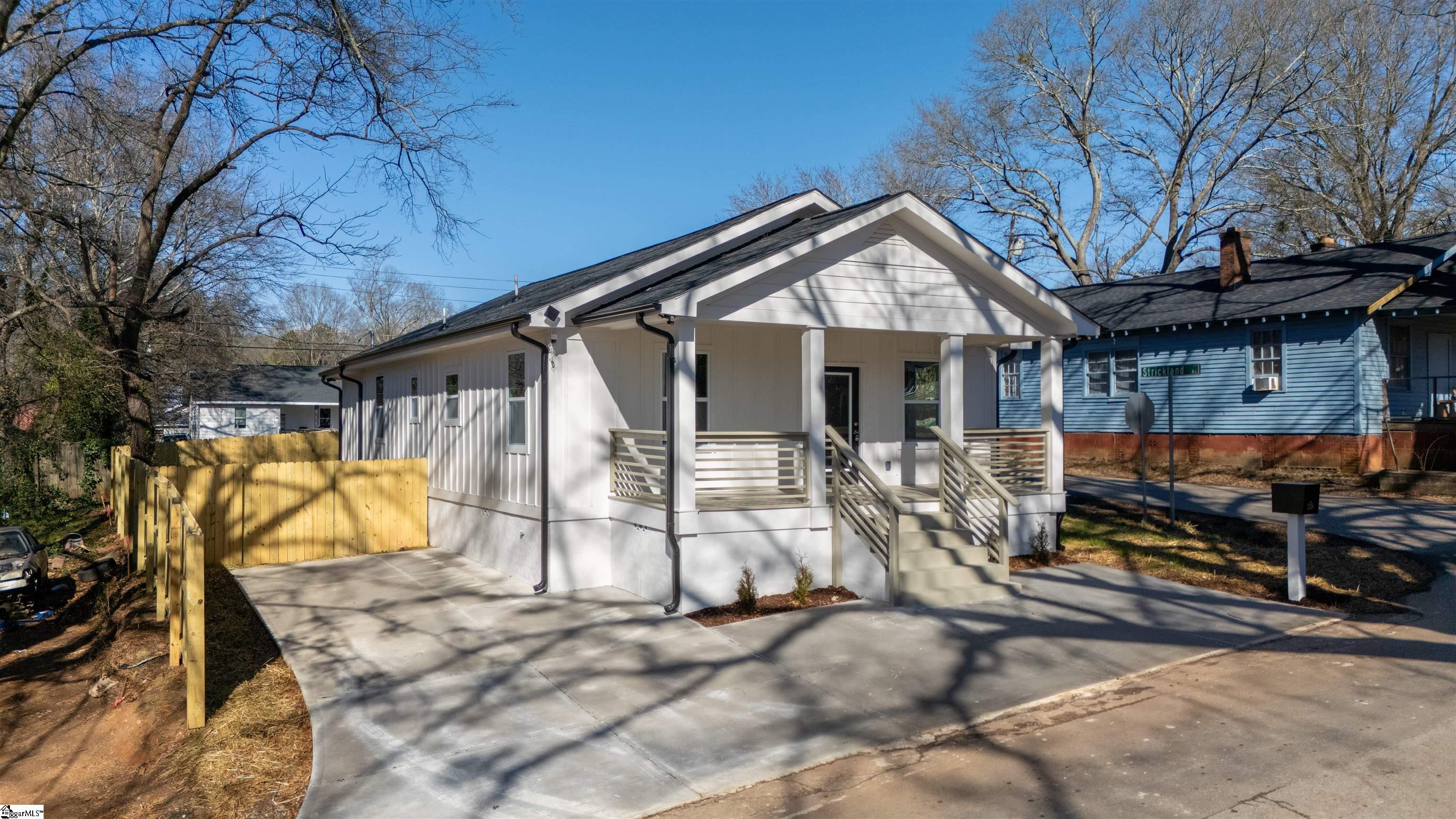 238 Foster Street Anderson, SC 29625 - Photo 27 of 31