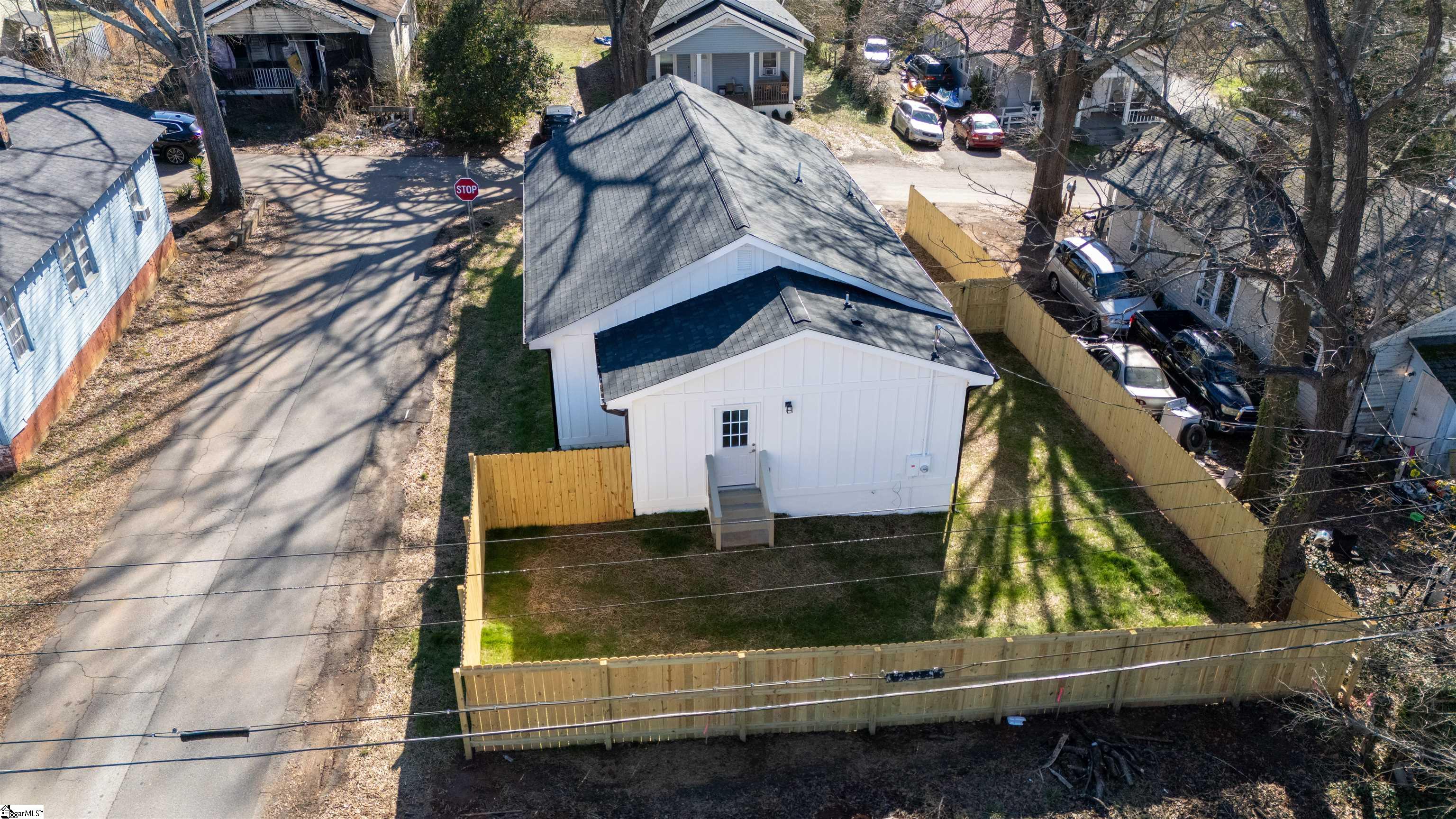 238 Foster Street Anderson, SC 29625 - Photo 28 of 31