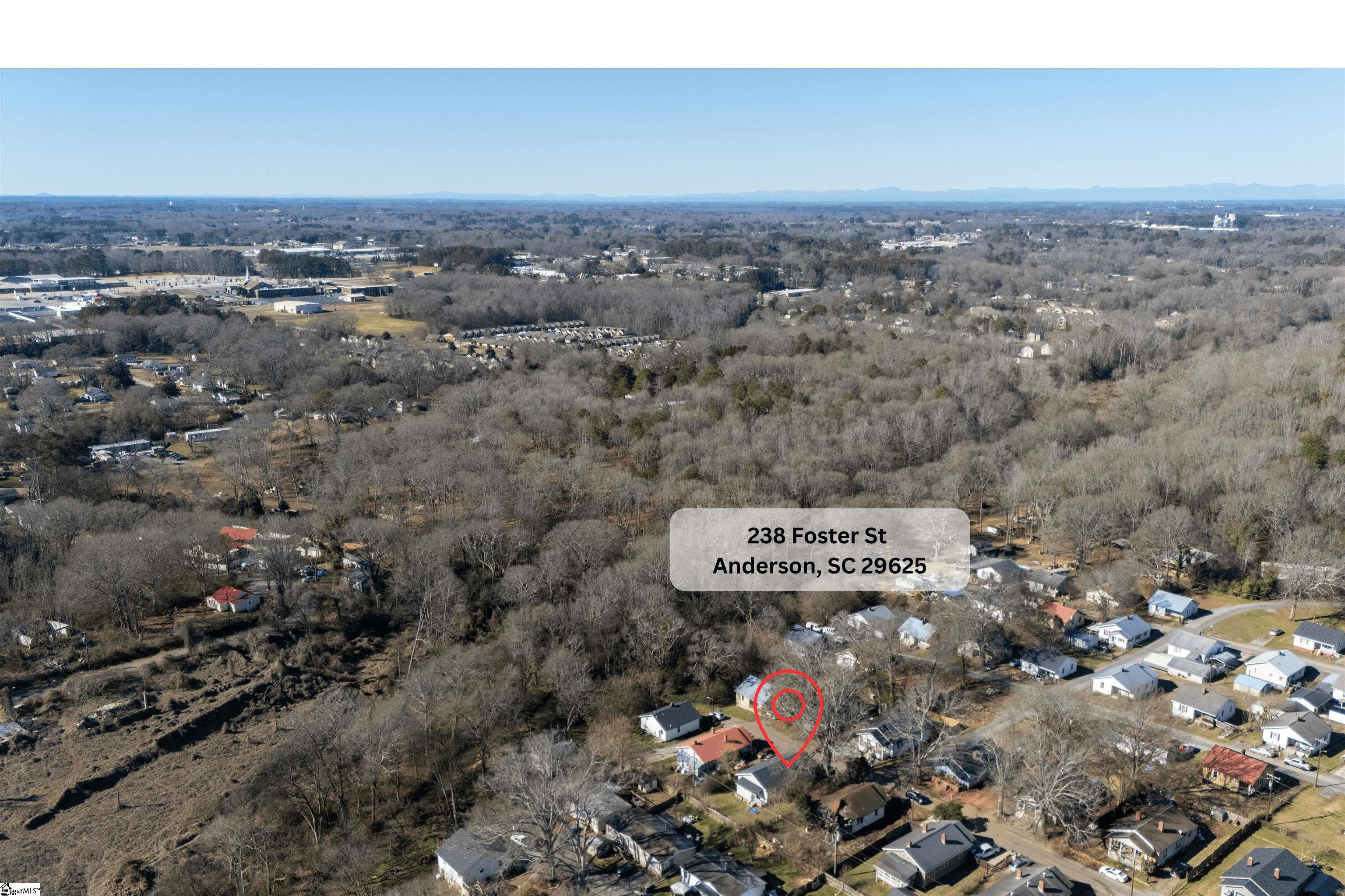 238 Foster Street Anderson, SC 29625 - Photo 30 of 31