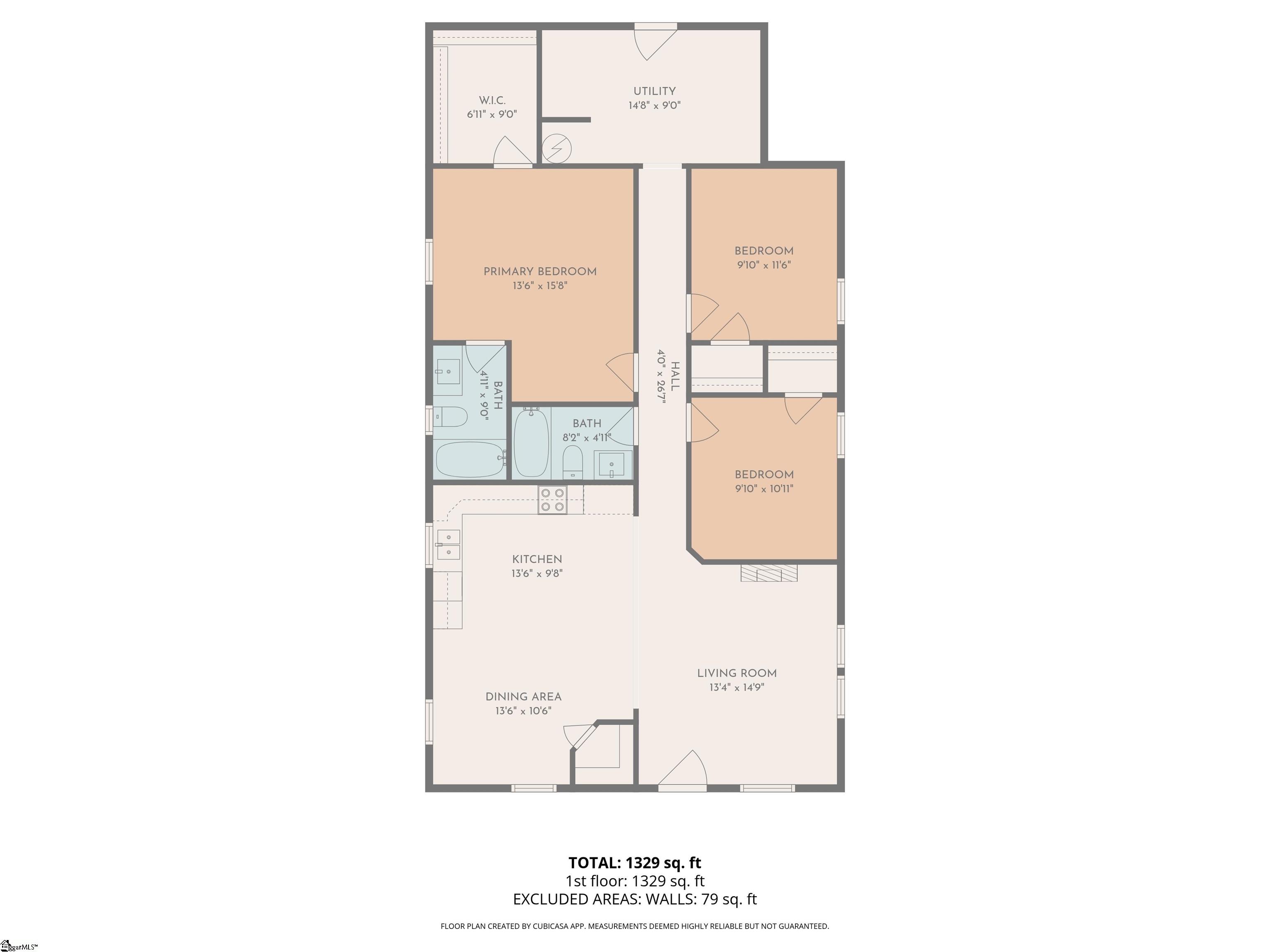 238 Foster Street Anderson, SC 29625 - Photo 31 of 31