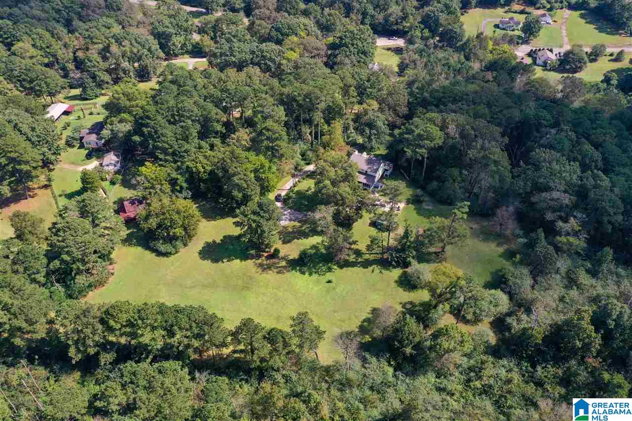 324 North Pine Hill Road Birmingham, AL 35217 - Photo 37 of 38