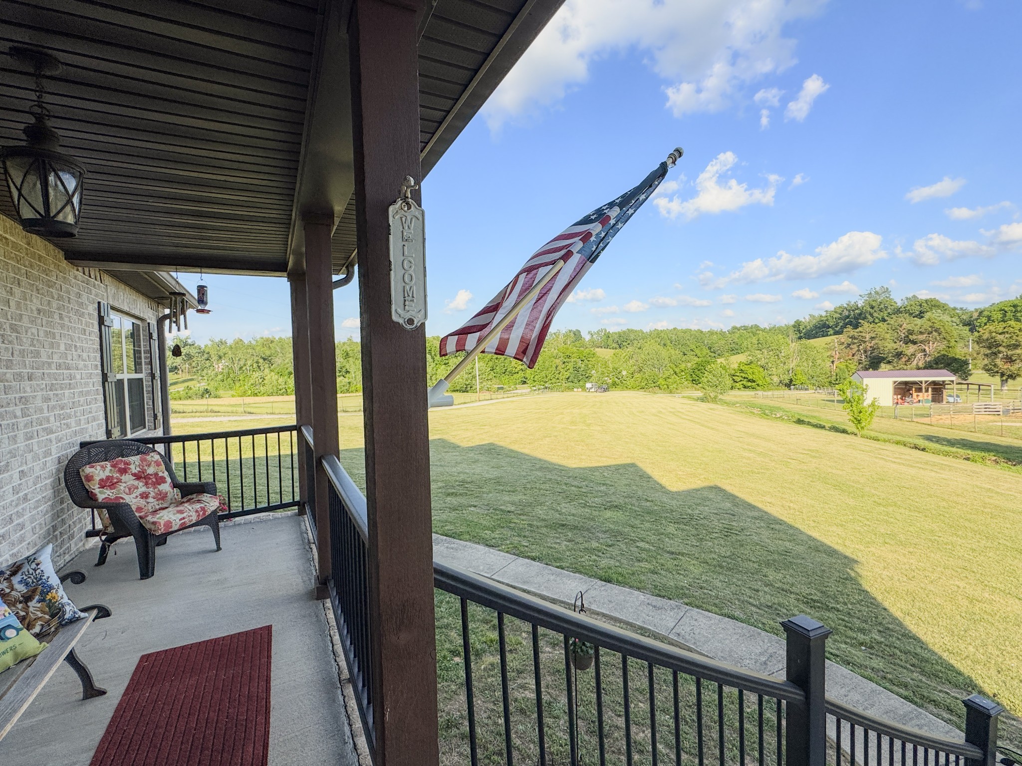 1631 A Rock Bridge Road Bethpage, TN 37022 - Photo 40 of 72