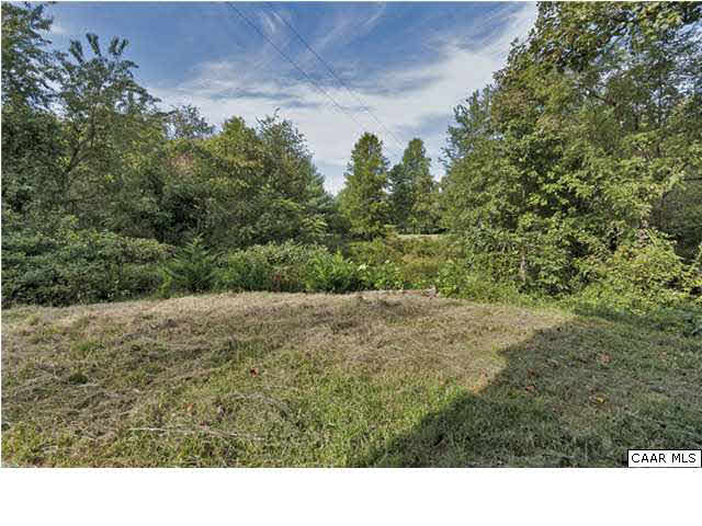 4296 Garth Road Crozet, VA 22932 - Photo 25 of 46 a open area with trees in the background