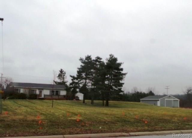5036 North Latson Road Howell, MI 48855 - Photo 1 of 6 FRONT VIEW.jpg
