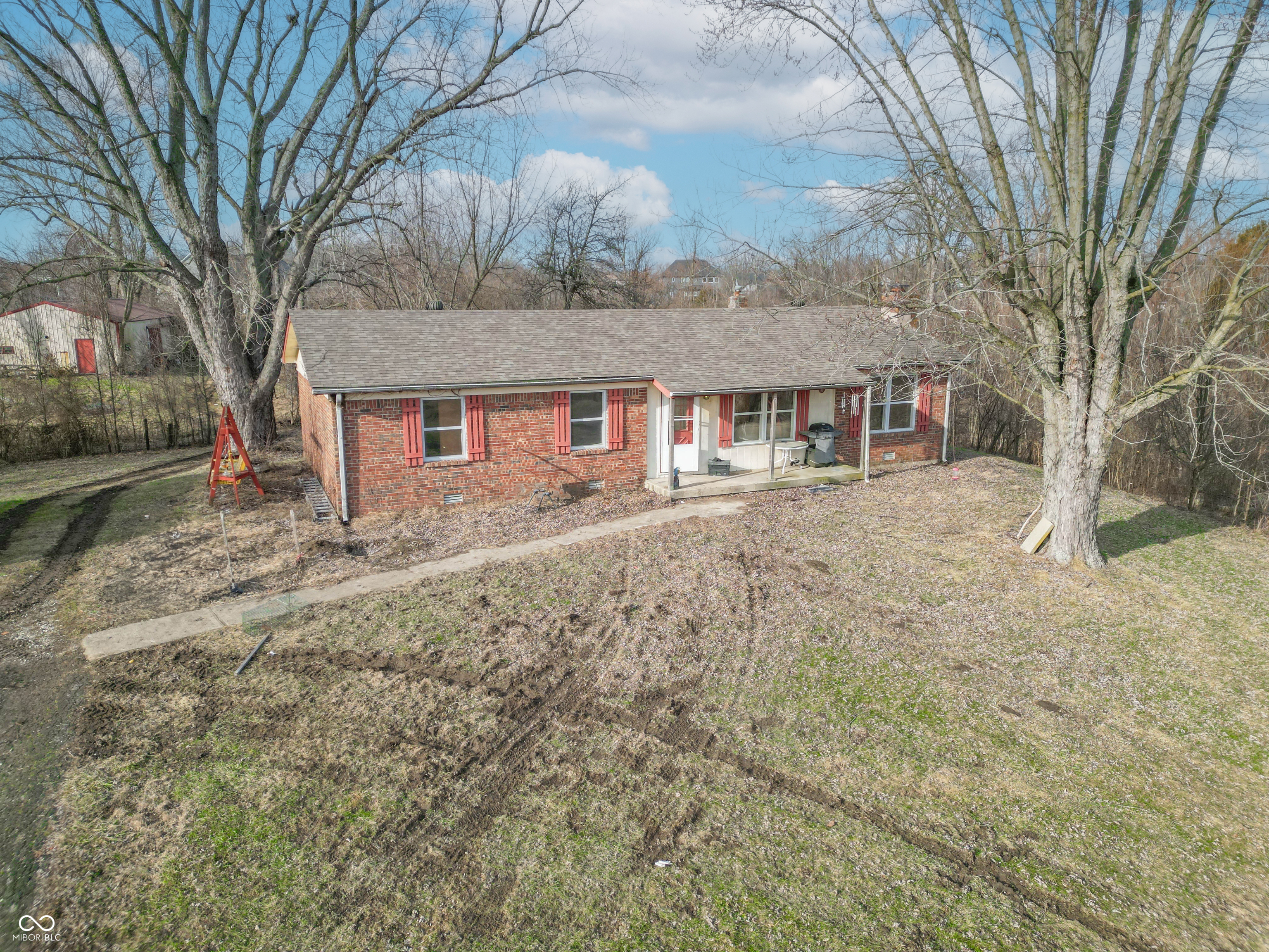6170 South County Rd -675 East Plainfield, IN 46168 - Photo 1 of 21 Gallery Image 1