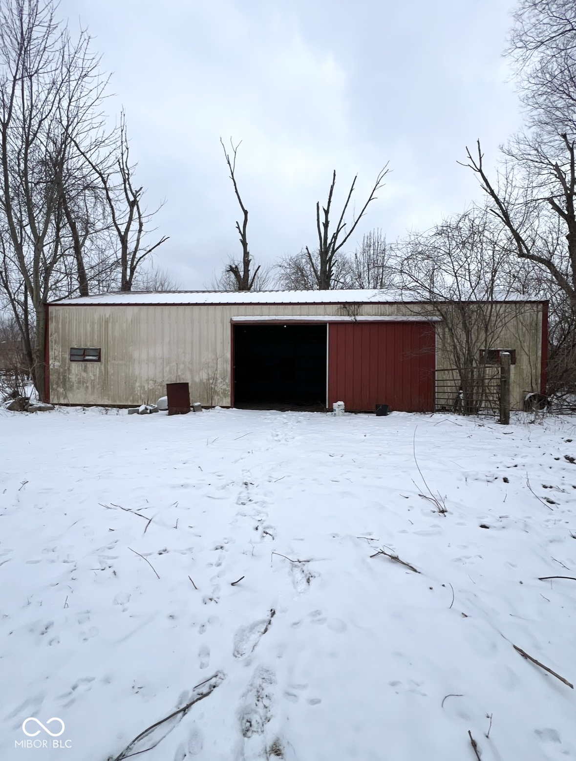 6170 South County Rd -675 East Plainfield, IN 46168 - Photo 20 of 21 Gallery Image 20
