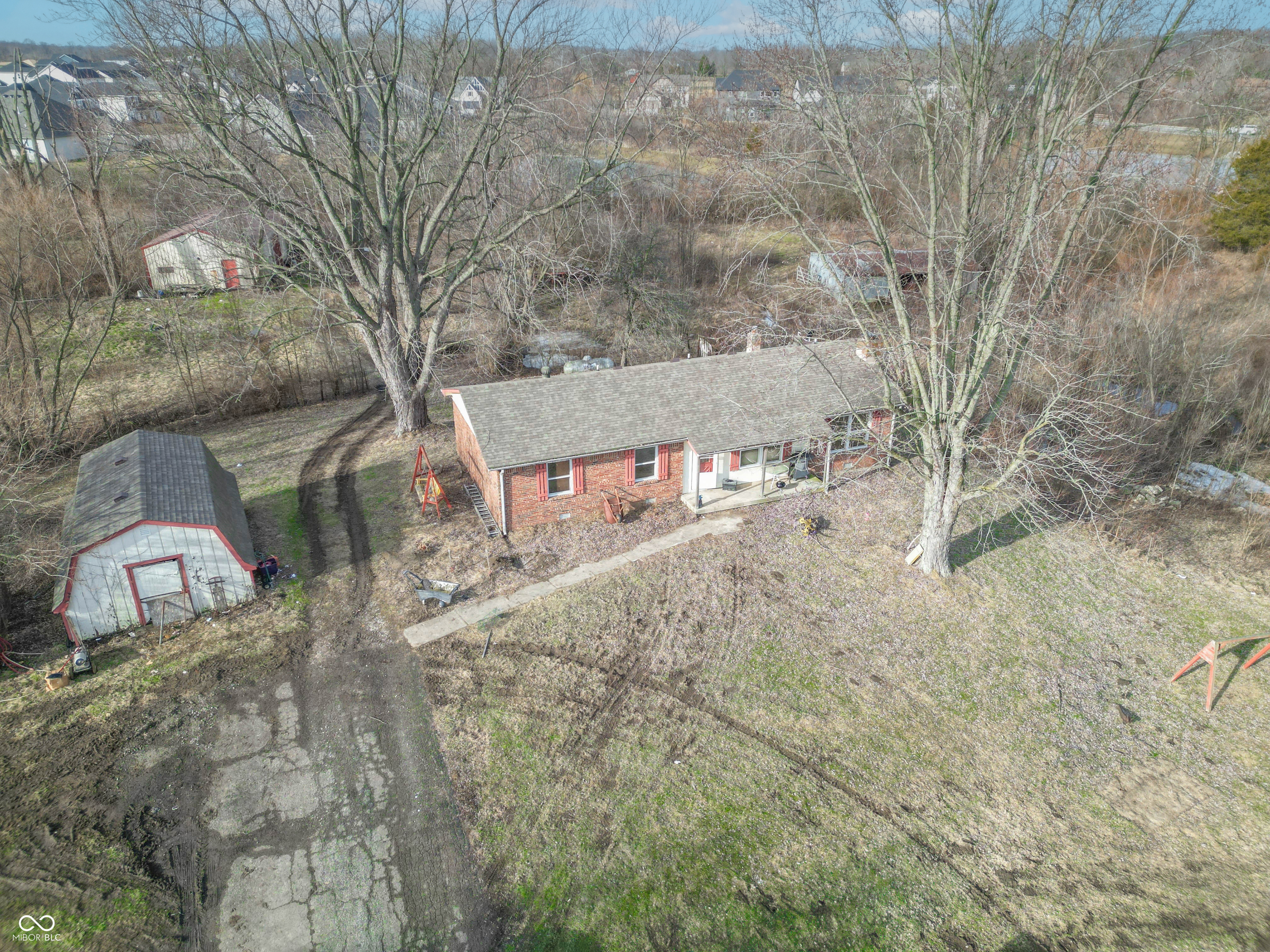 6170 South County Rd -675 East Plainfield, IN 46168 - Photo 2 of 21 Gallery Image 2