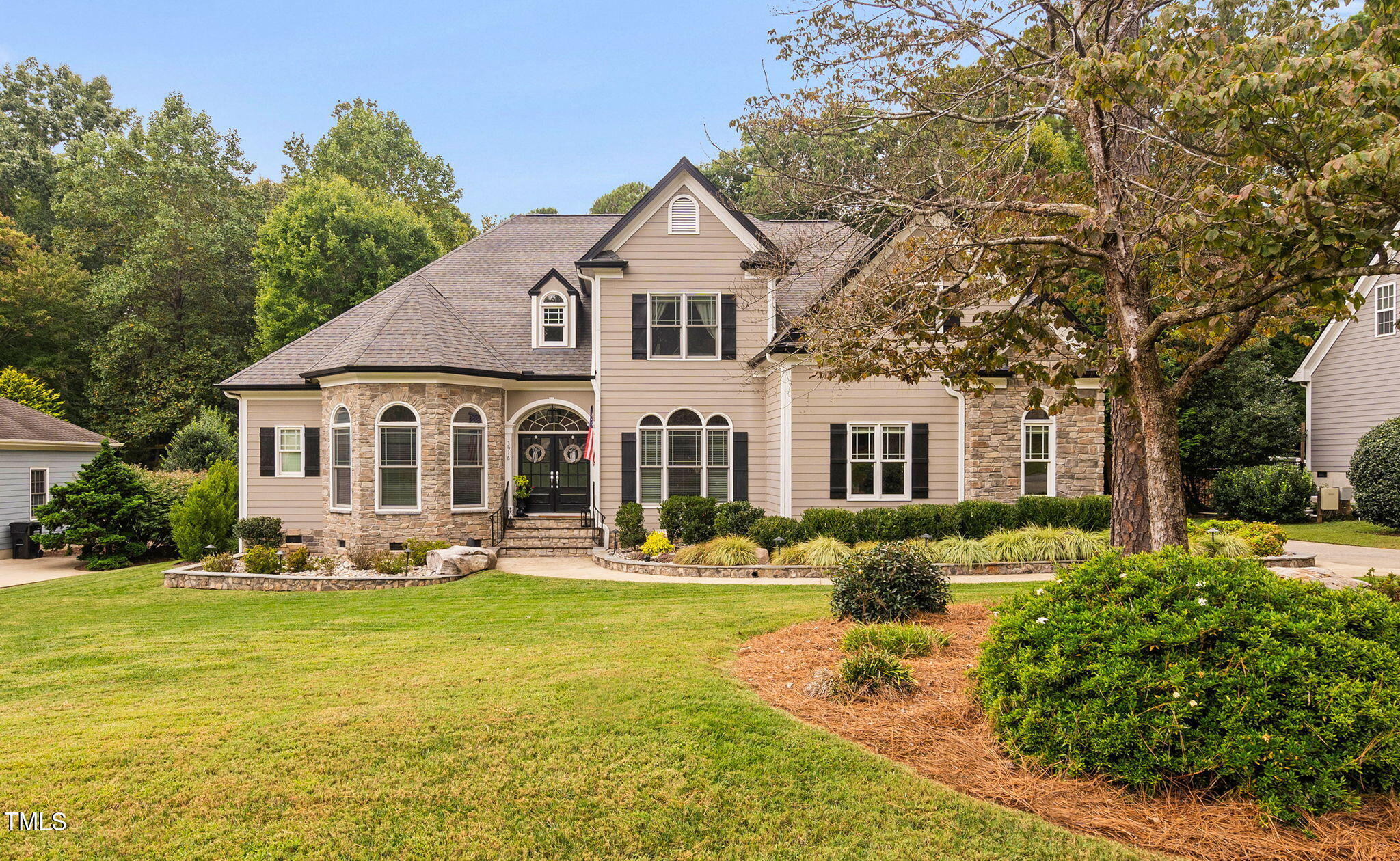 3916 Grandbridge Drive Apex, NC 27539 - Photo 1 of 87 1-web-or-mls-3916-grandbridge-dr