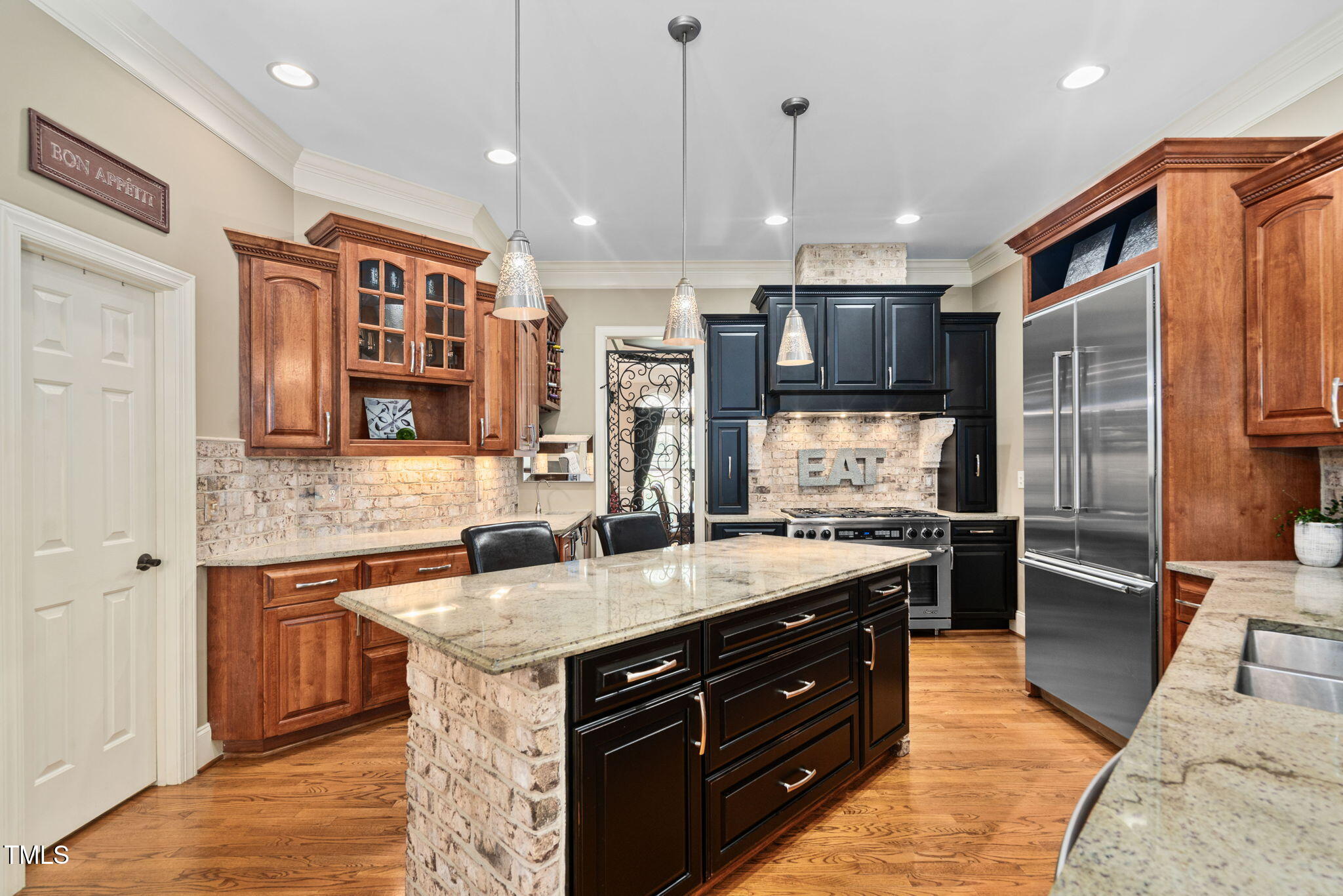 3916 Grandbridge Drive Apex, NC 27539 - Photo 12 of 87 105-web-or-mls-3916-grandbridge-dr