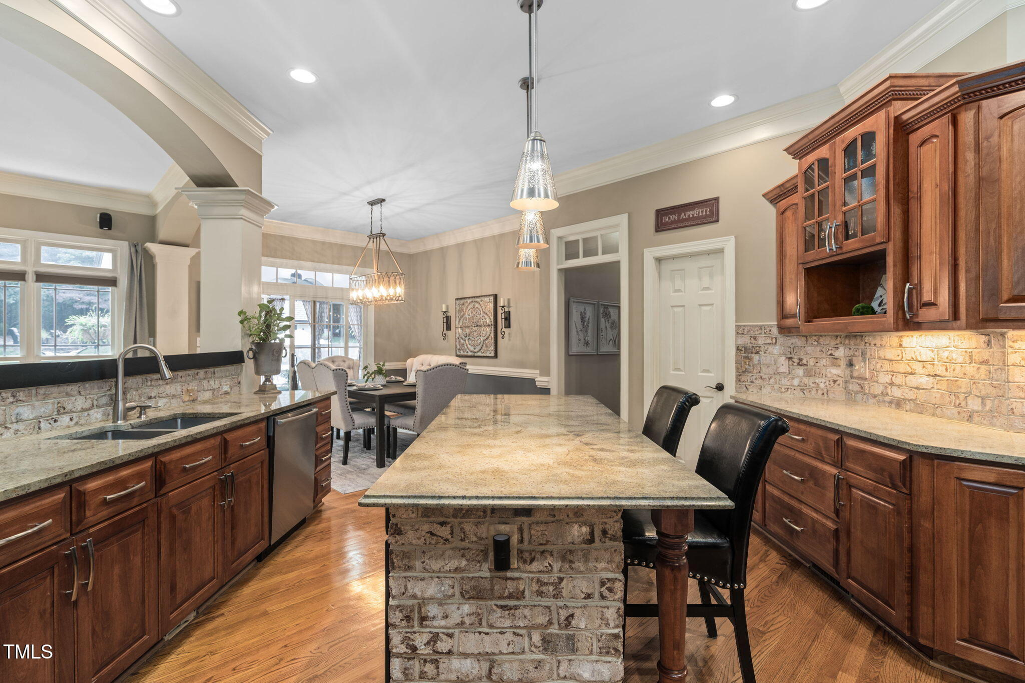 3916 Grandbridge Drive Apex, NC 27539 - Photo 13 of 87 108-web-or-mls-3916-grandbridge-dr