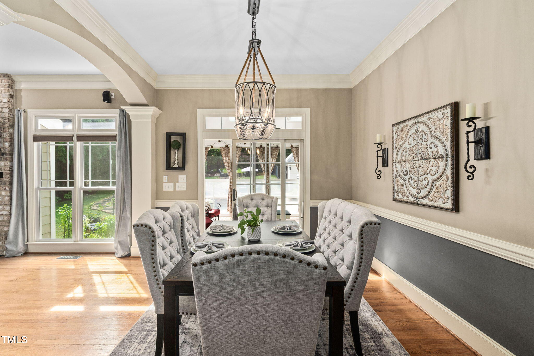 3916 Grandbridge Drive Apex, NC 27539 - Photo 20 of 87 119-web-or-mls-3916-grandbridge-dr