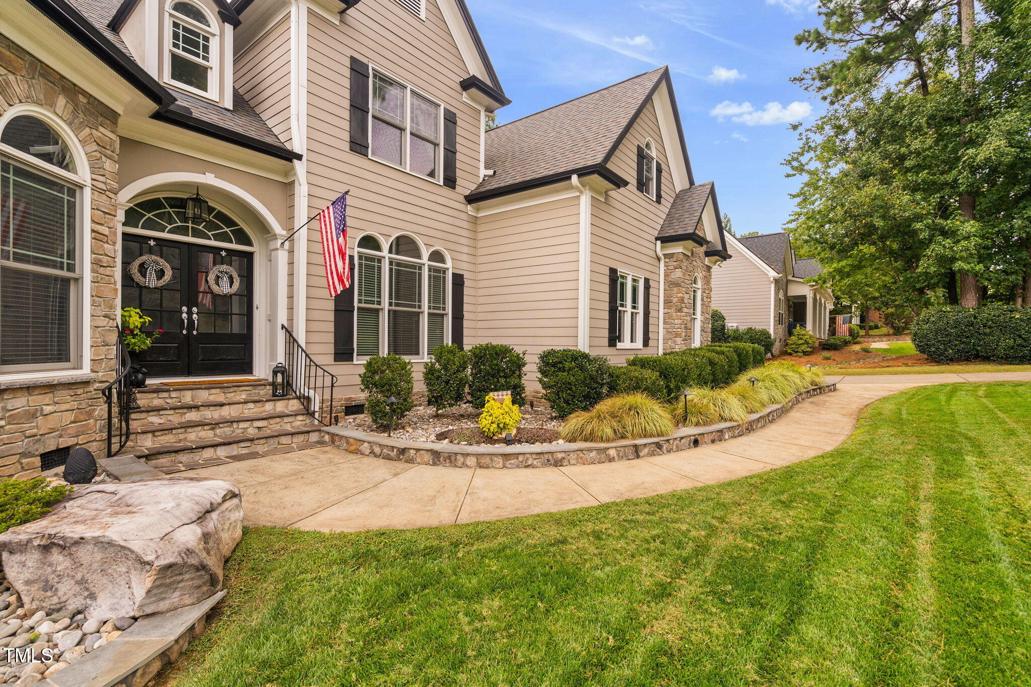 3916 Grandbridge Drive Apex, NC 27539 - Photo 2 of 87 8-web-or-mls-3916-grandbridge-dr