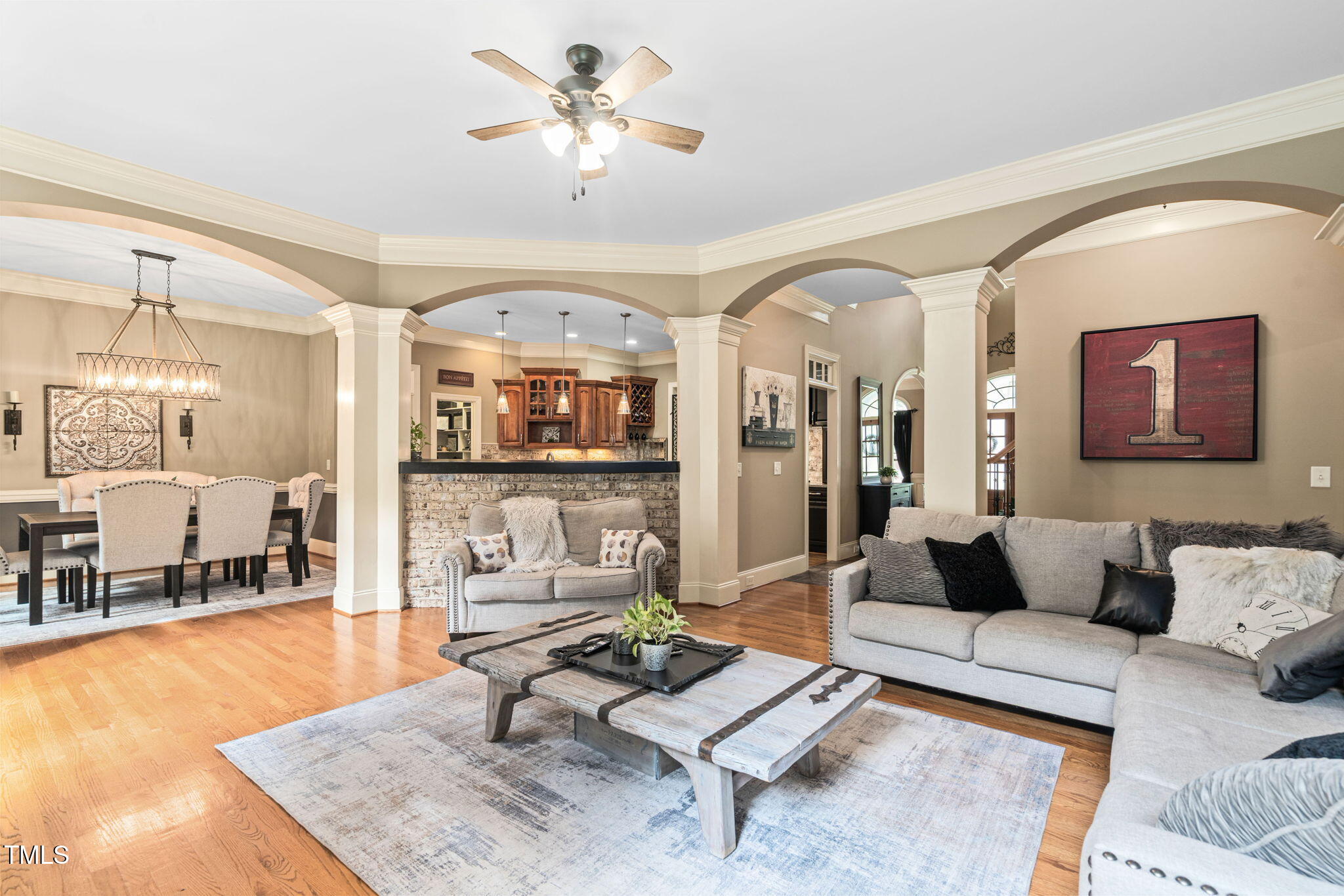 3916 Grandbridge Drive Apex, NC 27539 - Photo 21 of 87 122-web-or-mls-3916-grandbridge-dr