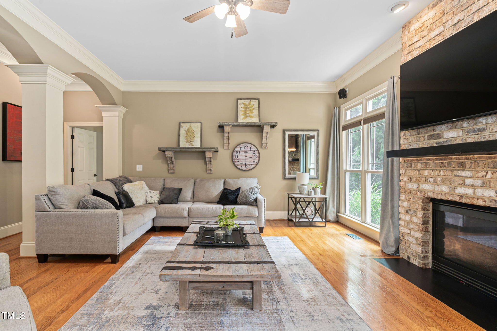 3916 Grandbridge Drive Apex, NC 27539 - Photo 22 of 87 121-web-or-mls-3916-grandbridge-dr
