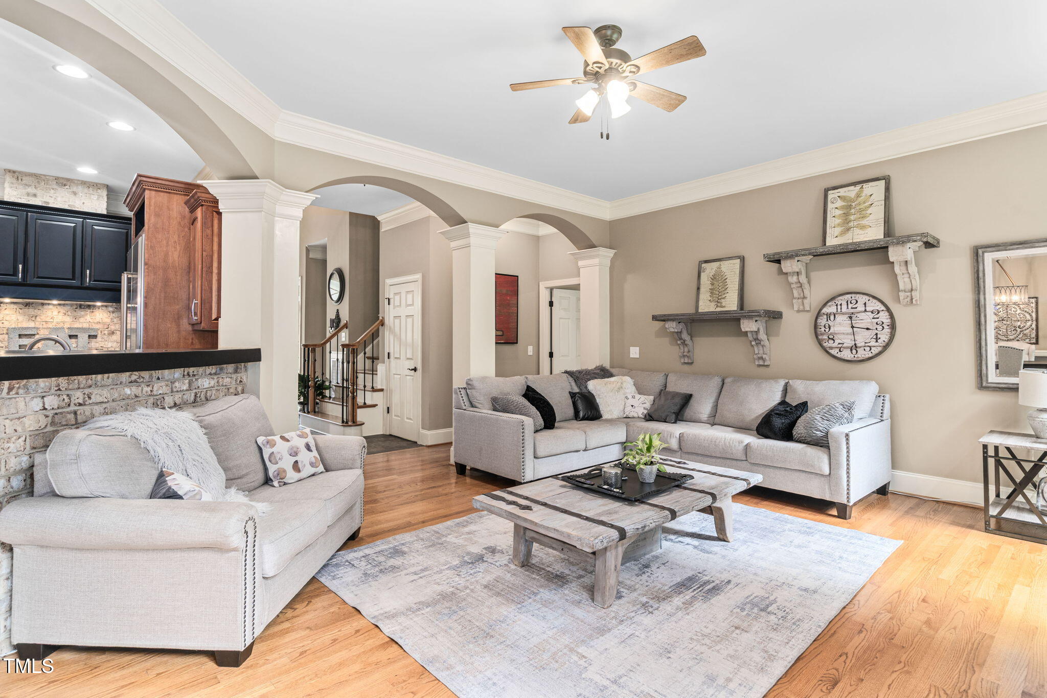 3916 Grandbridge Drive Apex, NC 27539 - Photo 23 of 87 123-web-or-mls-3916-grandbridge-dr