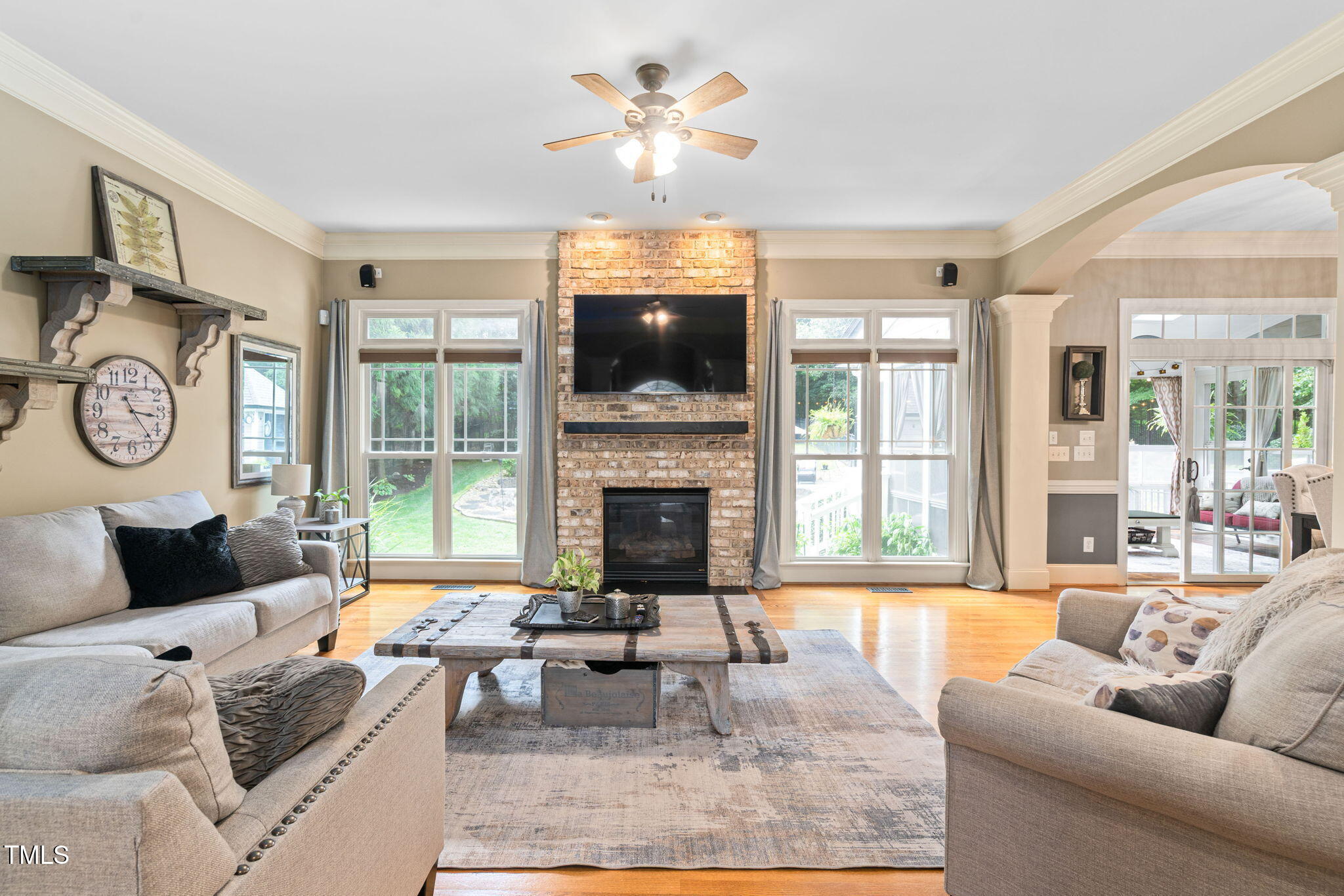 3916 Grandbridge Drive Apex, NC 27539 - Photo 24 of 87 125-web-or-mls-3916-grandbridge-dr