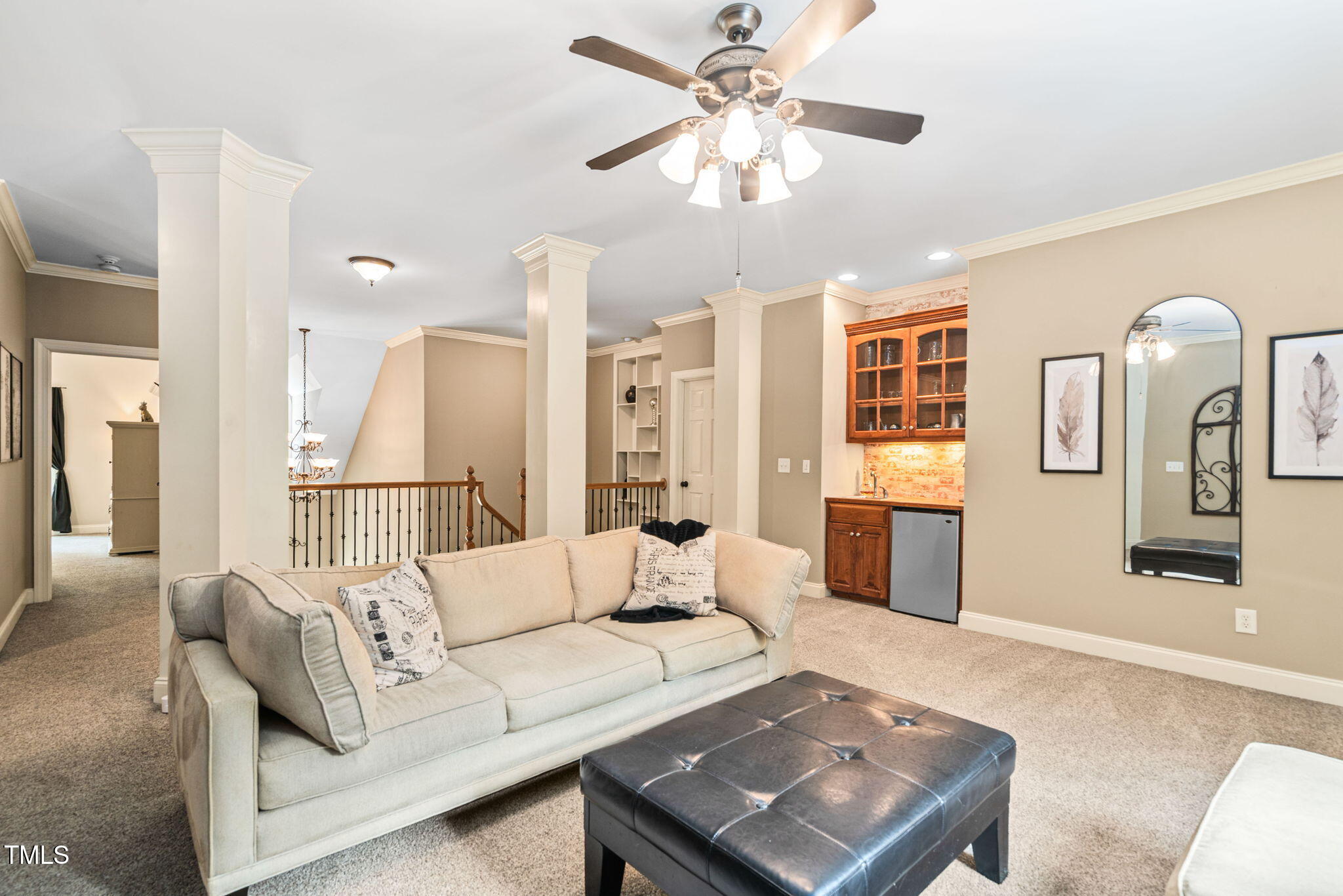 3916 Grandbridge Drive Apex, NC 27539 - Photo 36 of 87 145-web-or-mls-3916-grandbridge-dr