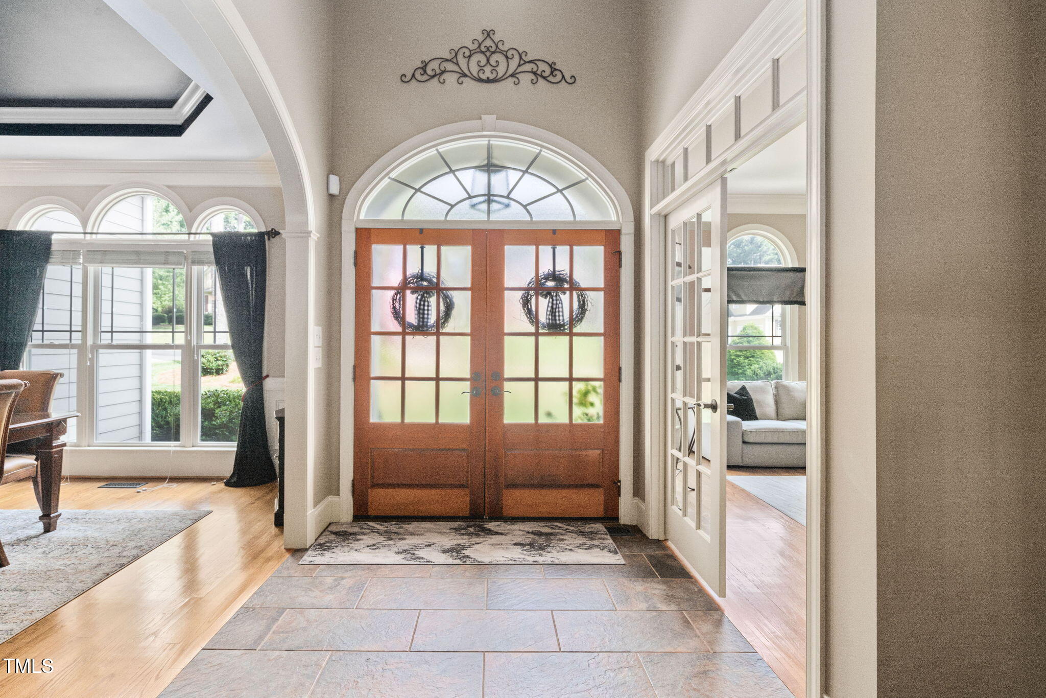 3916 Grandbridge Drive Apex, NC 27539 - Photo 4 of 87 100-web-or-mls-3916-grandbridge-dr