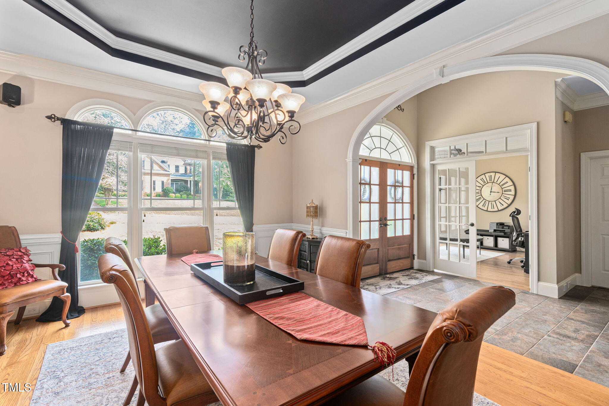 3916 Grandbridge Drive Apex, NC 27539 - Photo 7 of 87 103-web-or-mls-3916-grandbridge-dr