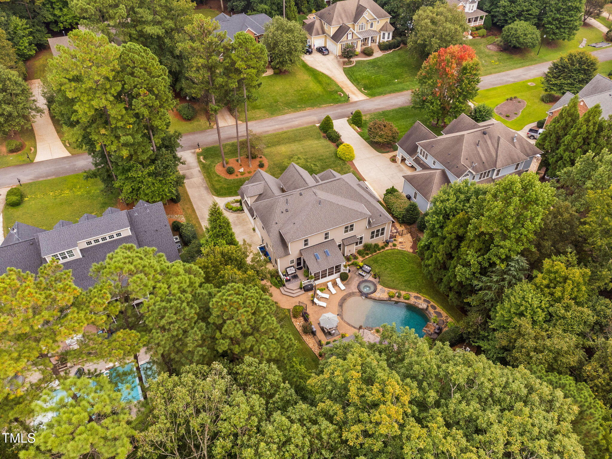 3916 Grandbridge Drive Apex, NC 27539 - Photo 84 of 87 27-web-or-mls-3916-grandbridge-dr