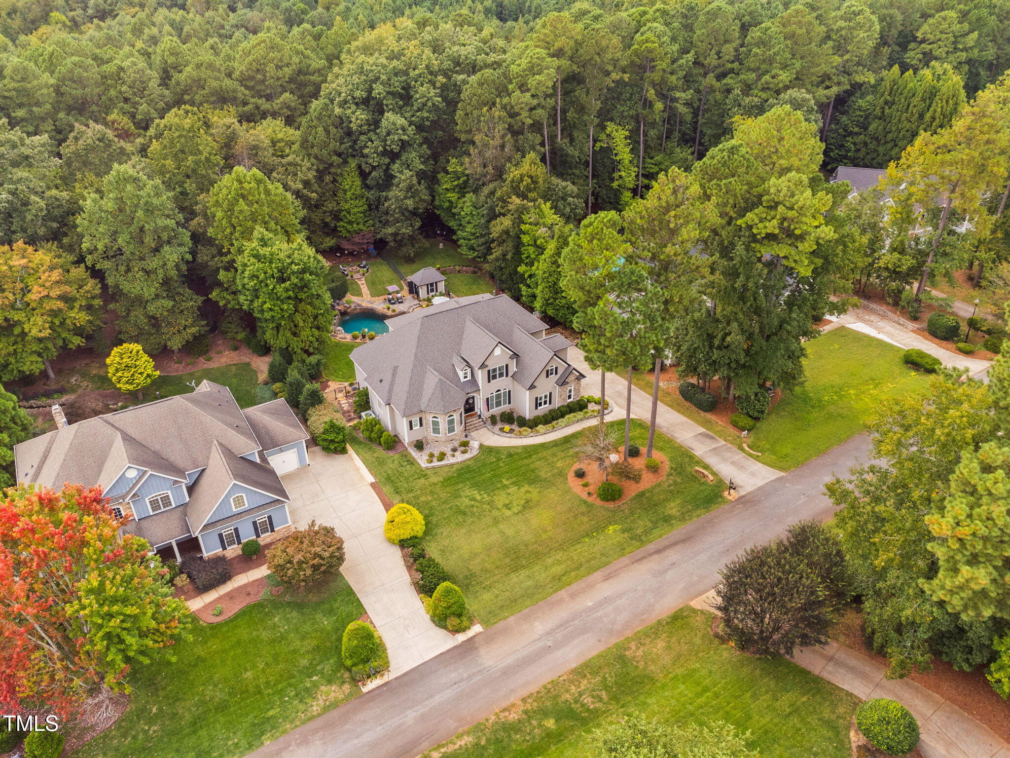 3916 Grandbridge Drive Apex, NC 27539 - Photo 85 of 87 24-web-or-mls-3916-grandbridge-dr