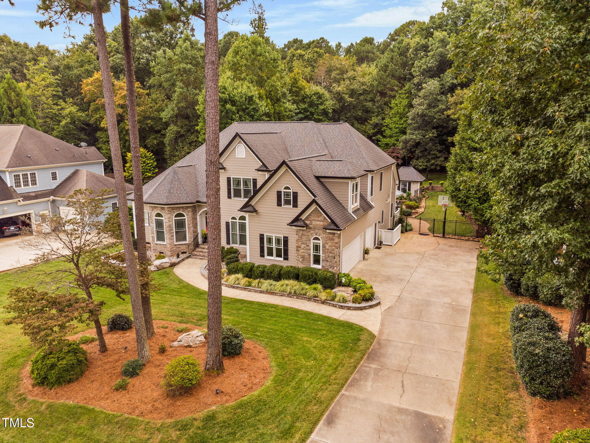 3916 Grandbridge Drive Apex, NC 27539 - Photo 86 of 87 12-web-or-mls-3916-grandbridge-dr