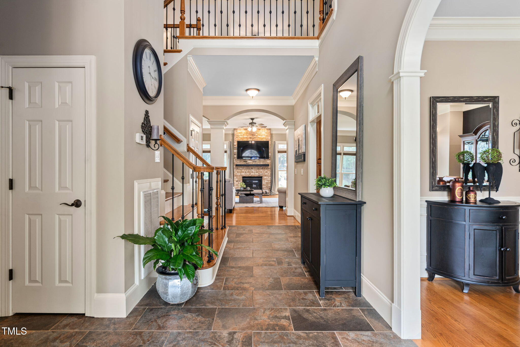 3916 Grandbridge Drive Apex, NC 27539 - Photo 9 of 87 126-web-or-mls-3916-grandbridge-dr