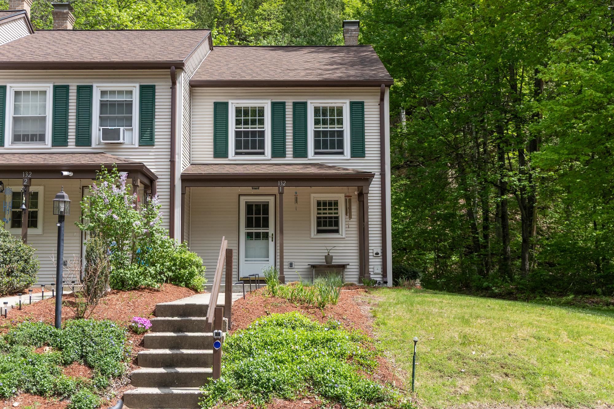 132 Whispering Pines Lane, Unit 1 Colchester, VT 05446 - Photo 2 of 48