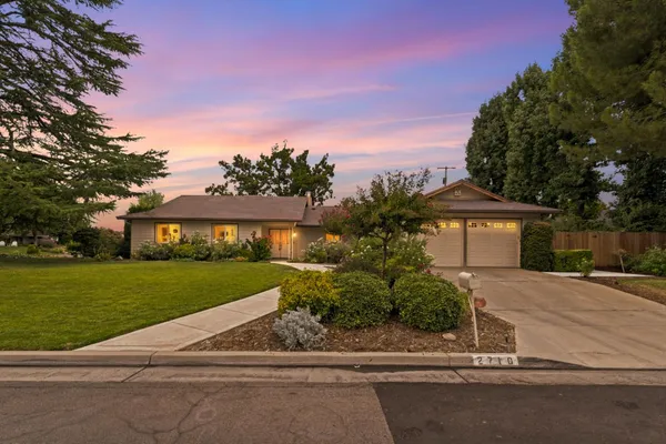 $430,000 | 2710 West Roberts Avenue, Fresno, CA 93711