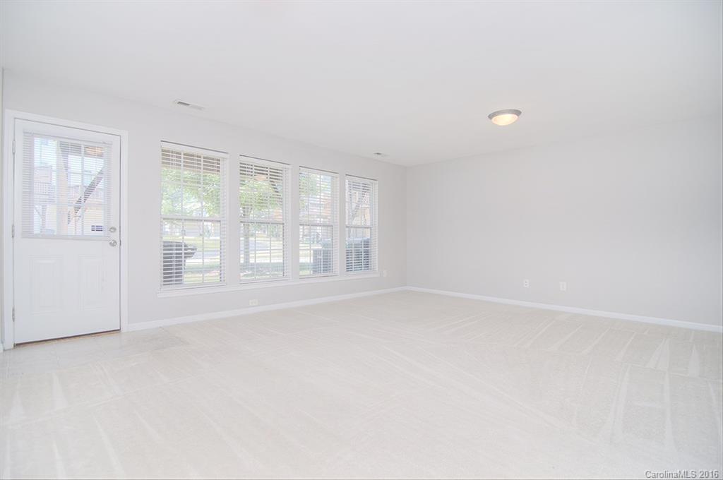 7510 Turley Ridge Lane Charlotte, NC 28273 - Photo 17 of 23 an empty room with windows