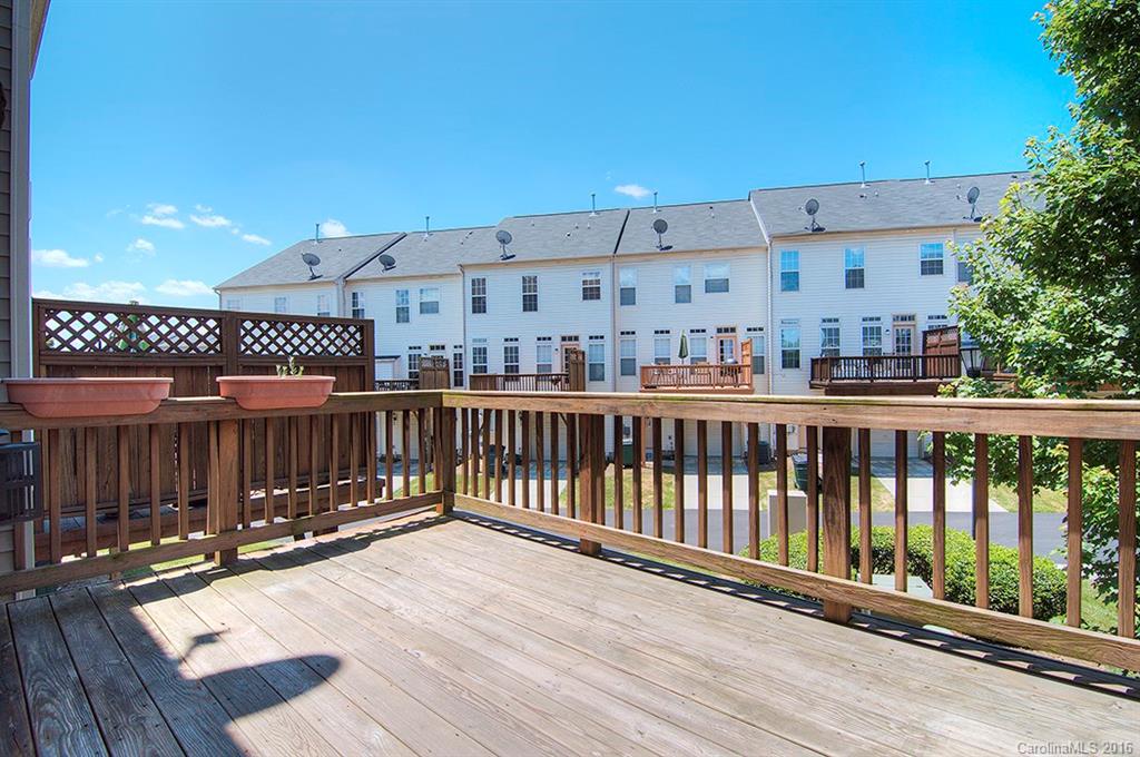 7510 Turley Ridge Lane Charlotte, NC 28273 - Photo 20 of 23 a view of balcony with furniture