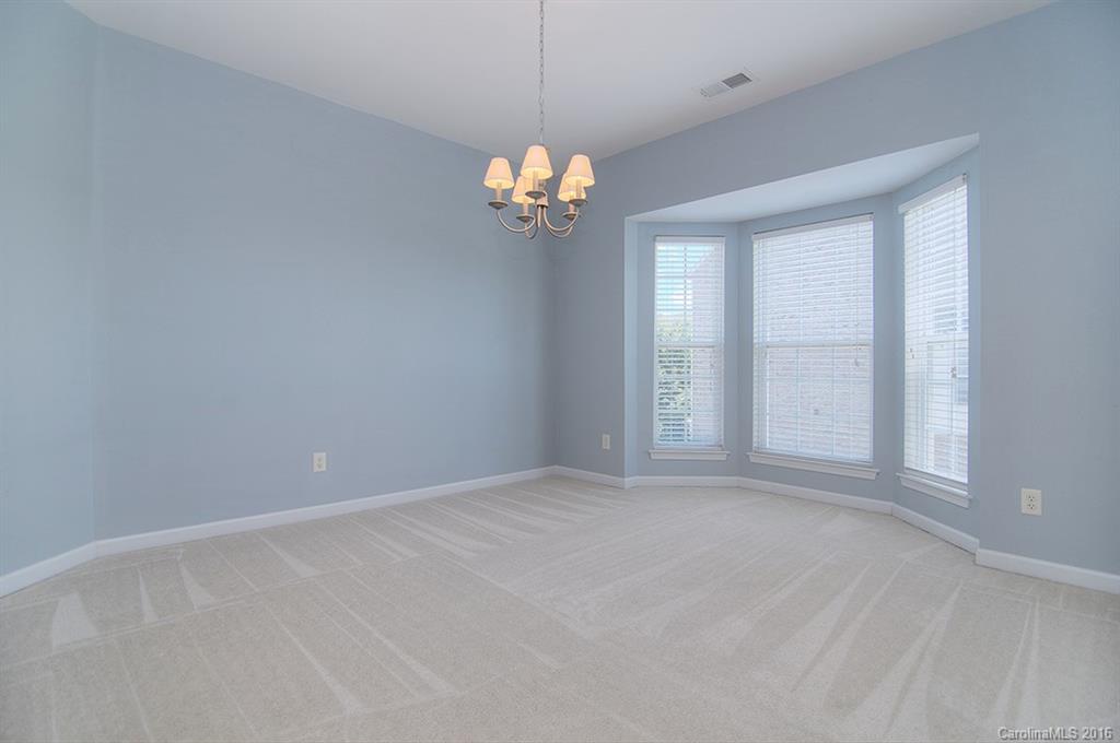 7510 Turley Ridge Lane Charlotte, NC 28273 - Photo 9 of 23 a view of an empty room with a window
