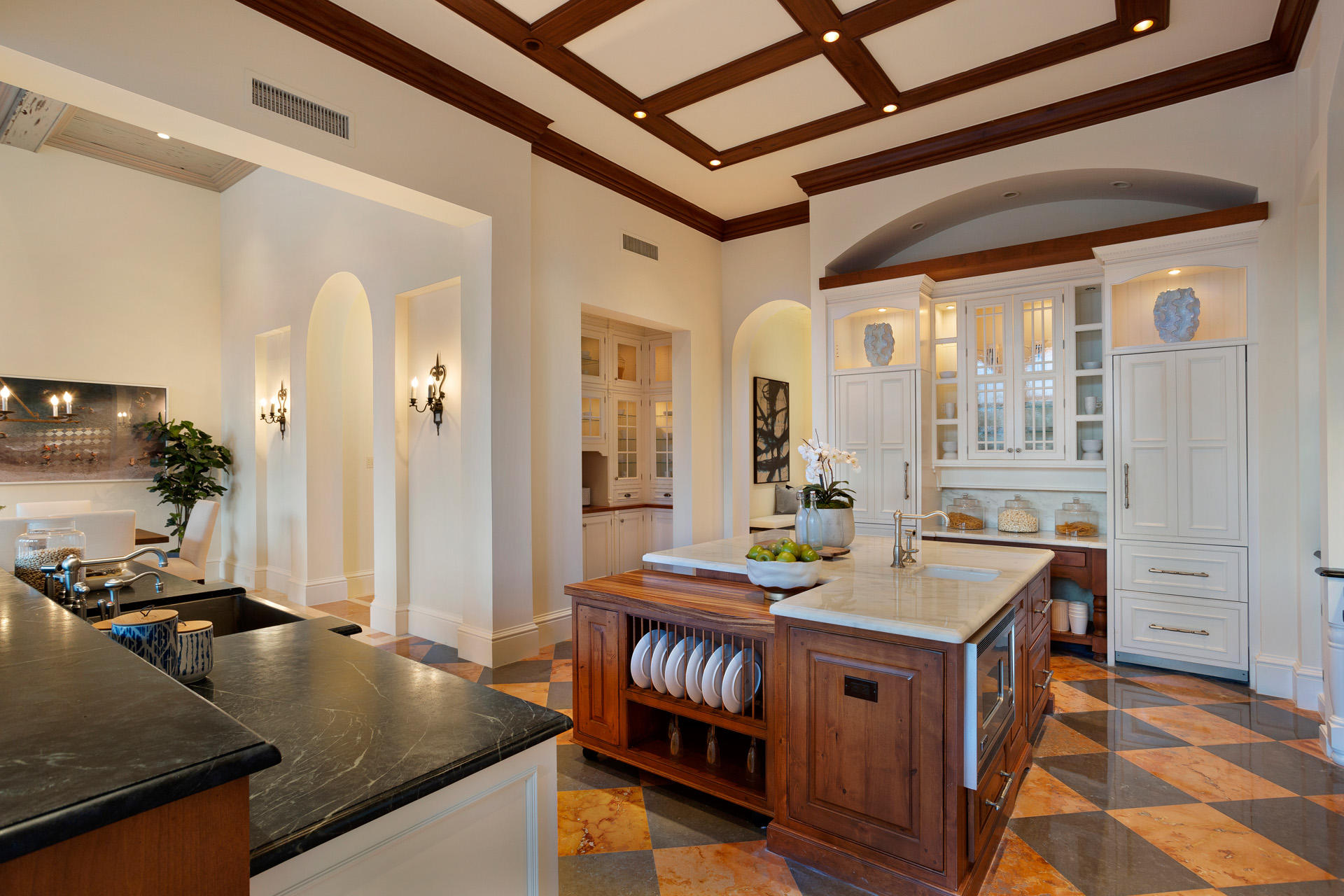 5014 Sanctuary Lane Boca Raton, FL 33431 - Photo 13 of 35 KITCHEN