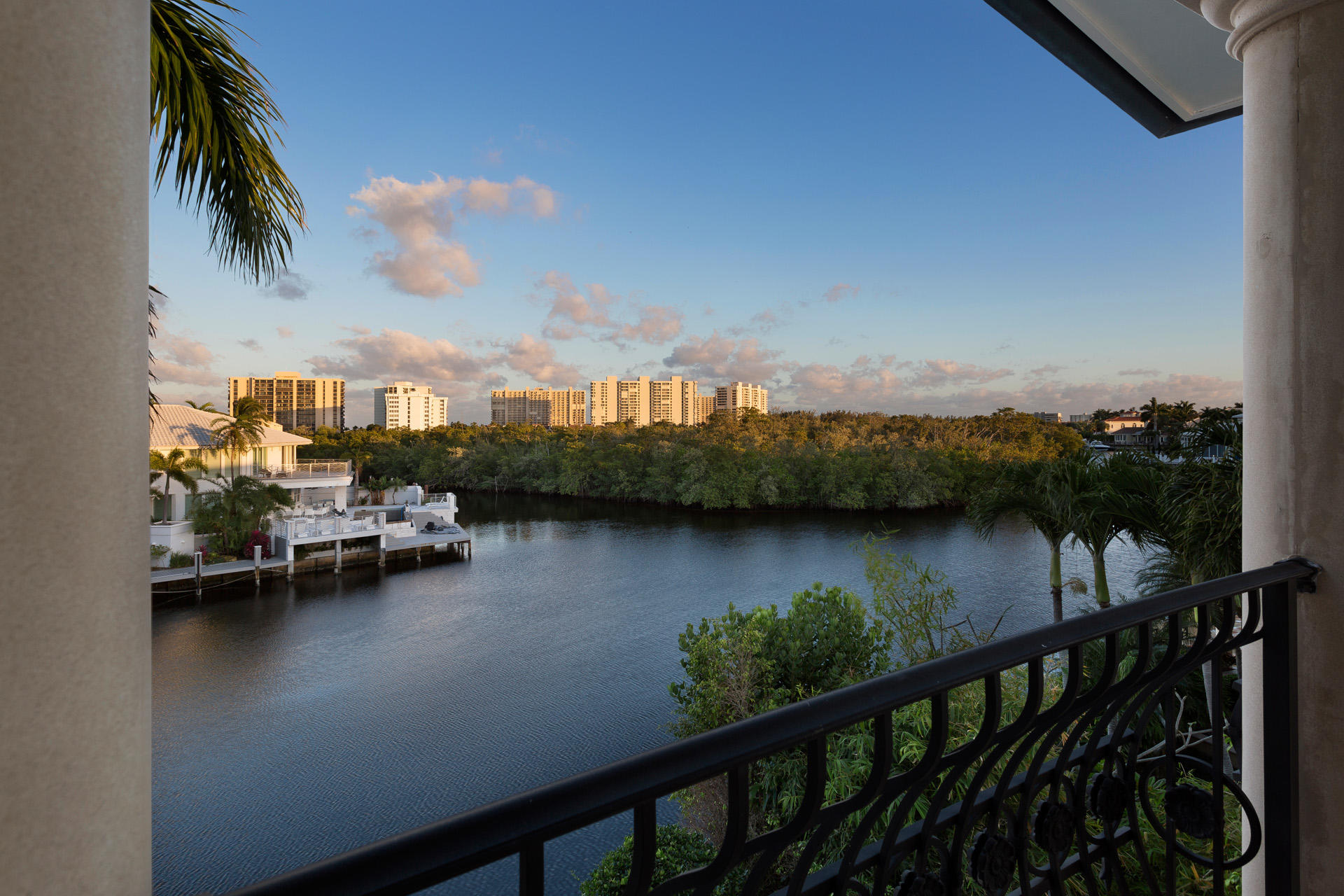 5014 Sanctuary Lane Boca Raton, FL 33431 - Photo 28 of 35 22BALCONY_VIEW