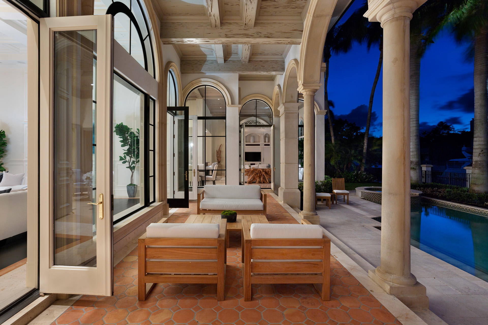 5014 Sanctuary Lane Boca Raton, FL 33431 - Photo 32 of 35 LOGGIA