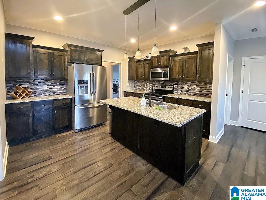 179 Rome Beauty Circle Oxford, AL 36203 - Photo 4 of 13