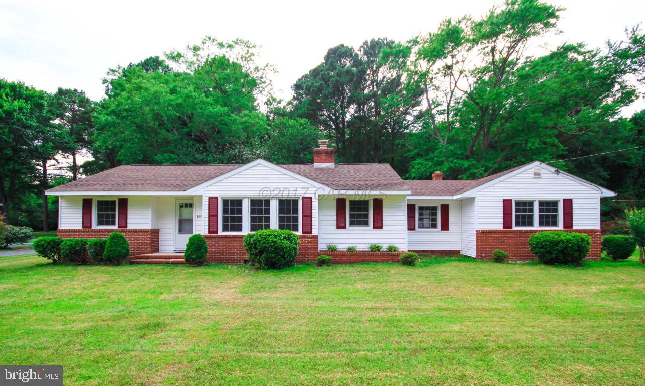 1306 West Road Salisbury, MD 21801 - Photo 1 of 33 Gallery Image 1