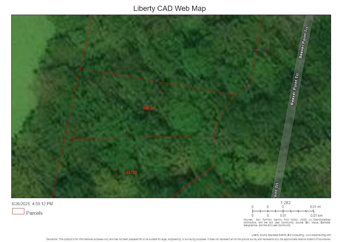 0 Beavertail Point Dayton, TX 77535 - Photo 1 of 2 a view of a lush green space