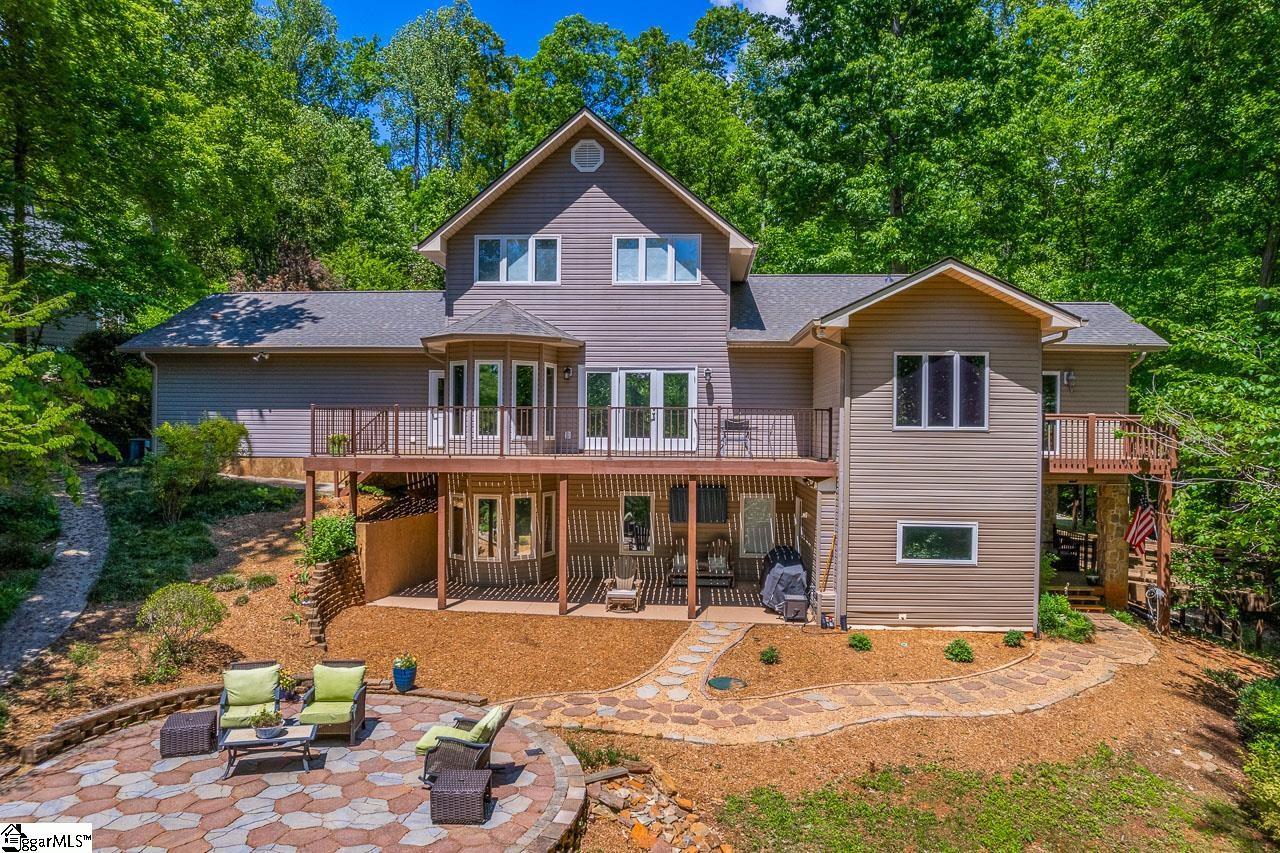 290 Coves End Point Seneca, SC 29678 - Photo 38 of 49 Gallery Image 38