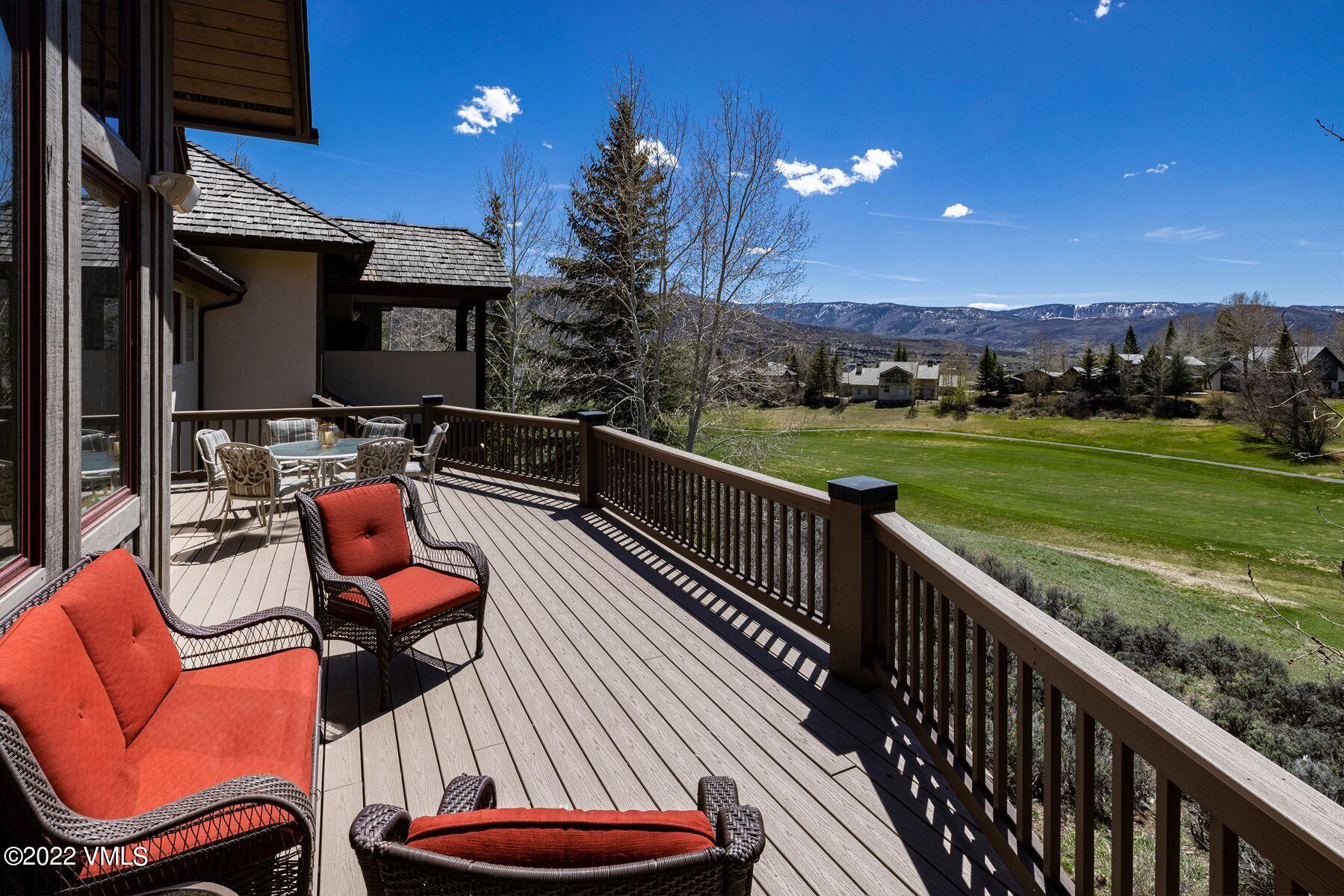 192 Mustang Road, Unit B Edwards, CO 81632 - Photo 4 of 30 Mountain views.