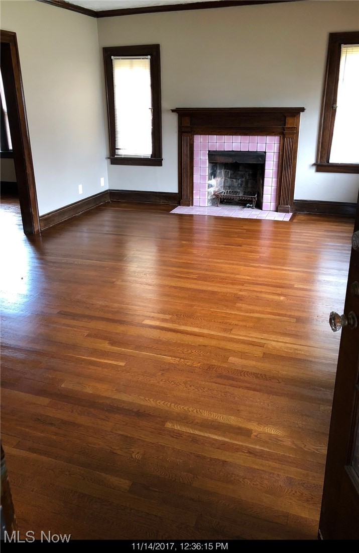 3604 Normandy Road Cleveland, OH 44120 - Photo 20 of 21 Lower Unit