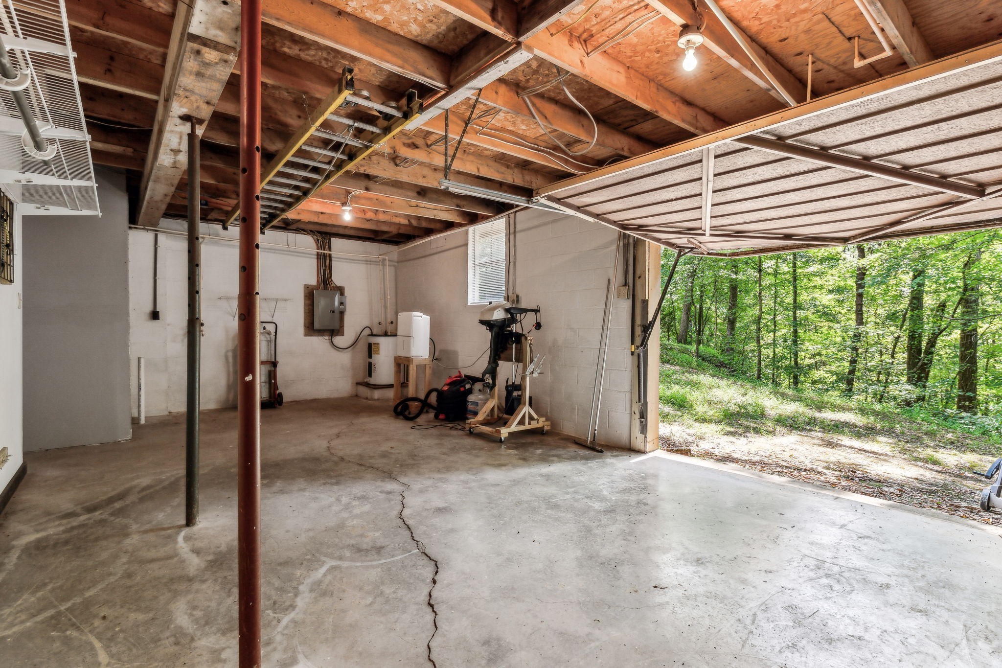 111 Mud Hill Road Dover, TN 37058 - Photo 23 of 59