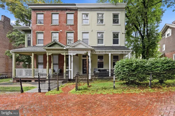 $3,195 | 223 South Walnut Street, Unit 1, West Chester, PA 19382